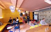 Туры в отель CityHub Rotterdam