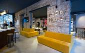 Туры в отель CityHub Rotterdam