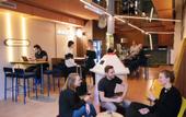 Туры в отель CityHub Rotterdam