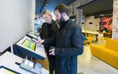 Туры в отель CityHub Rotterdam