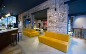 Туры в отель CityHub Rotterdam