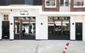 Туры в отель CityHub Rotterdam