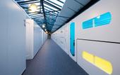Туры в отель CityHub Rotterdam