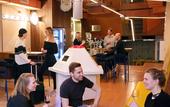 Туры в отель CityHub Rotterdam