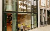 Туры в отель CityHub Rotterdam
