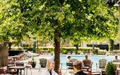 Туры в отель Badhotel Rockanje
