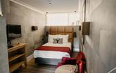 Туры в отель Badhotel Rockanje