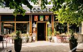 Туры в отель Badhotel Rockanje