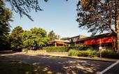 Туры в отель Badhotel Rockanje