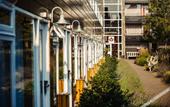 Туры в отель Badhotel Rockanje