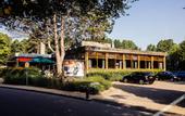 Туры в отель Badhotel Rockanje
