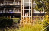 Туры в отель Badhotel Rockanje
