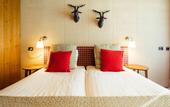 Туры в отель Badhotel Rockanje