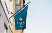 Туры в отель YAYS The Hague Willemspark by Numa