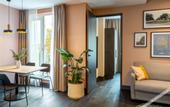 Туры в отель YAYS The Hague Willemspark by Numa