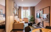 Туры в отель YAYS The Hague Willemspark by Numa