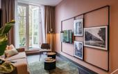 Туры в отель YAYS The Hague Willemspark by Numa