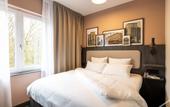 Туры в отель YAYS The Hague Willemspark by Numa