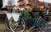 Туры в отель YAYS The Hague Willemspark by Numa