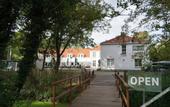 Туры в отель Hotel Hoevevoorde