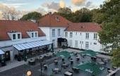 Туры в отель Hotel Hoevevoorde
