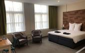 Туры в отель Hotel Hoevevoorde