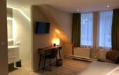 Туры в отель Hotel Hoevevoorde