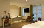 Туры в отель Hotel Hoevevoorde