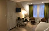 Туры в отель Hotel Hoevevoorde