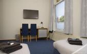 Туры в отель Novallure Villa Margaretha