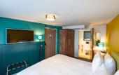 Туры в отель Boutique Hotel Zaan