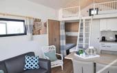 Туры в отель Europarcs Poort van Zeeland