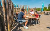 Туры в отель Europarcs Poort van Zeeland