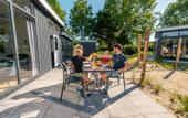 Туры в отель Europarcs Poort van Zeeland