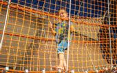 Туры в отель Europarcs Poort van Zeeland
