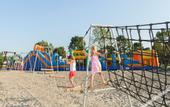 Туры в отель Europarcs Poort van Zeeland