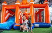 Туры в отель Europarcs Poort van Zeeland