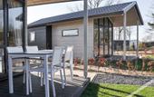 Туры в отель Europarcs Poort van Zeeland