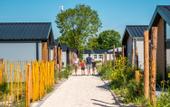 Туры в отель Europarcs Poort van Zeeland