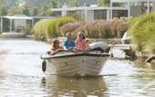 Туры в отель Europarcs Poort van Zeeland