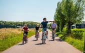 Туры в отель Europarcs Poort van Zeeland