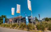 Туры в отель Europarcs Poort van Zeeland