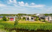 Туры в отель Europarcs Poort van Zeeland