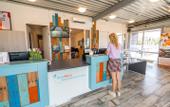 Туры в отель Europarcs Poort van Zeeland