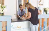 Туры в отель Europarcs Poort van Zeeland