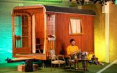 Туры в отель Outside Inn