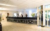 Туры в отель Atlas Hotel Holiday