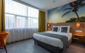 Туры в отель Atlas Hotel Holiday