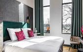 Туры в отель Monument Hotel