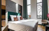 Туры в отель Monument Hotel